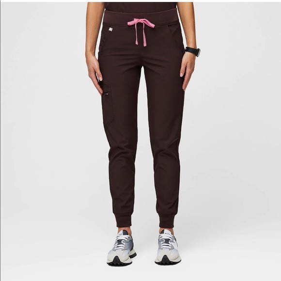 Figs Pants - RARE: Figs FreeX High Waisted Zamora. PANTS ONLY